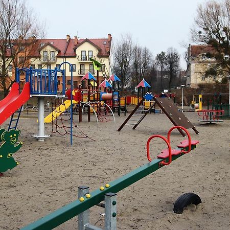 Apartament Mikolajki Εξωτερικό φωτογραφία