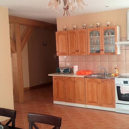 Apartament Mikolajki Εξωτερικό φωτογραφία