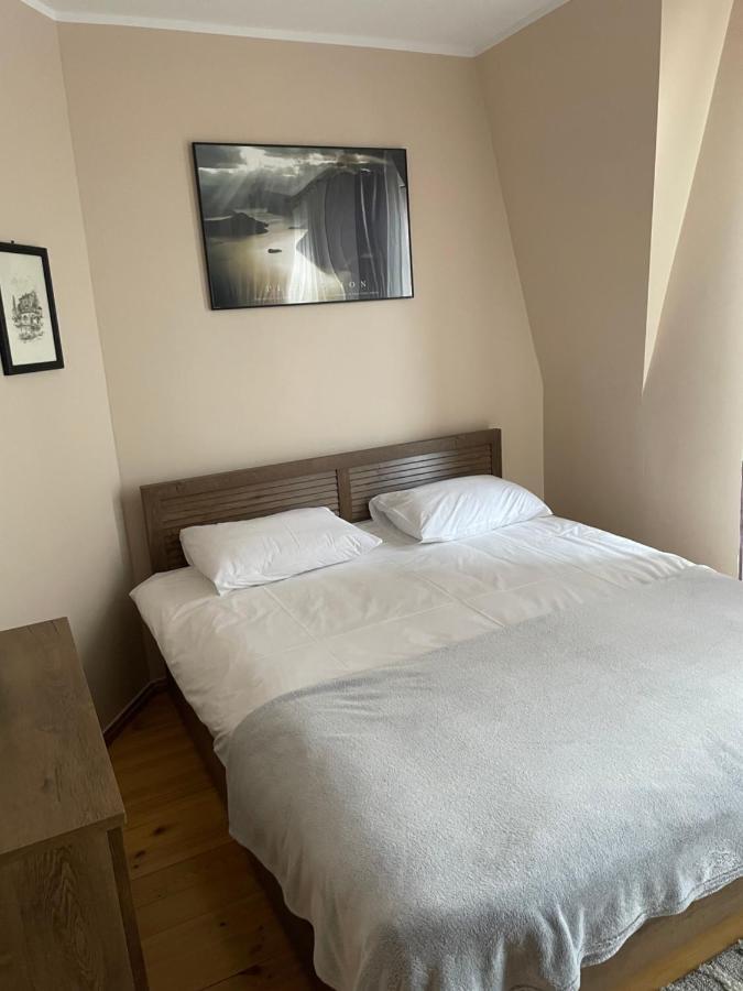 Apartament Mikolajki Εξωτερικό φωτογραφία