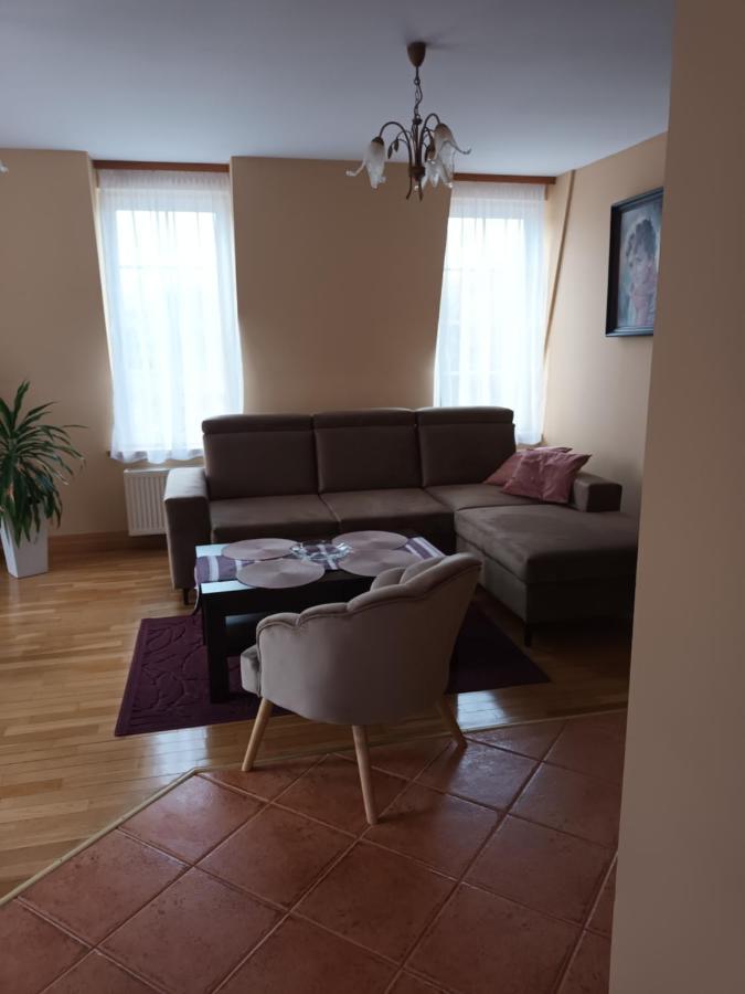 Apartament Mikolajki Εξωτερικό φωτογραφία