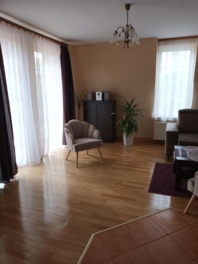 Apartament Mikolajki Εξωτερικό φωτογραφία