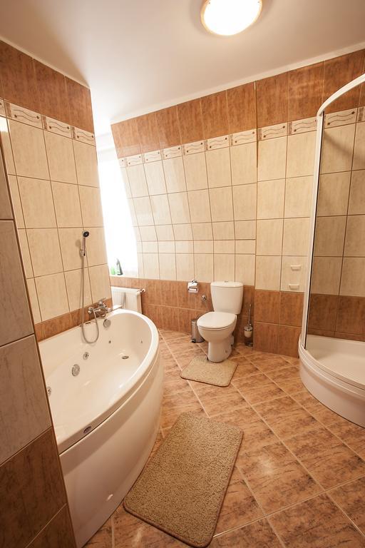 Apartament Mikolajki Δωμάτιο φωτογραφία