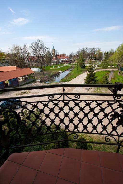 Apartament Mikolajki Δωμάτιο φωτογραφία