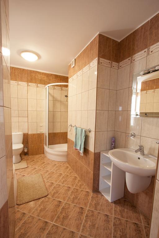 Apartament Mikolajki Δωμάτιο φωτογραφία