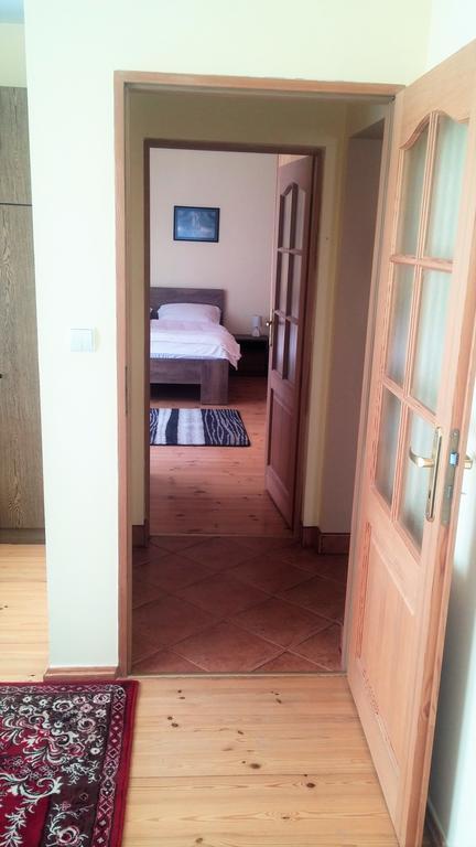 Apartament Mikolajki Εξωτερικό φωτογραφία