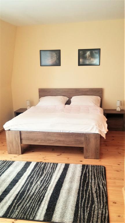 Apartament Mikolajki Εξωτερικό φωτογραφία