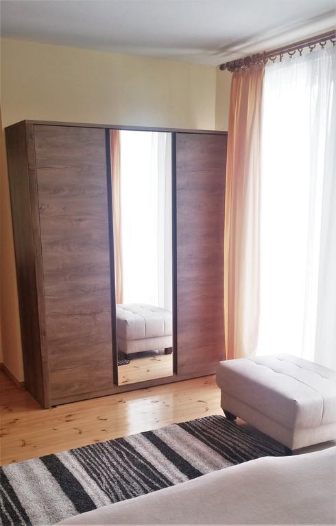Apartament Mikolajki Εξωτερικό φωτογραφία